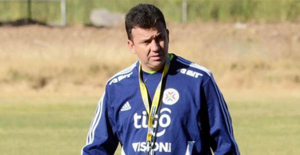 Julio César Baldivieso destacó el plantel y el cuerpo técnico de Oriente Petrolero