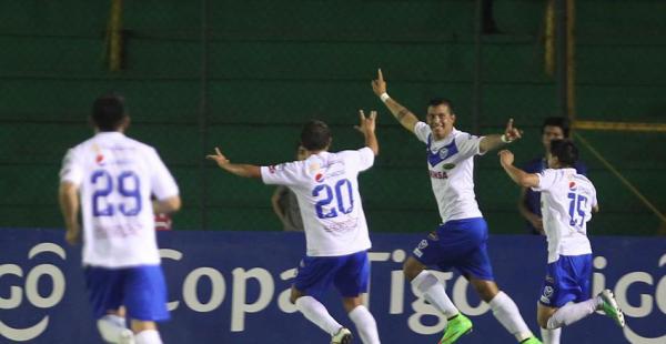 San José busca escalar en la tabla de posiciones de la Liga