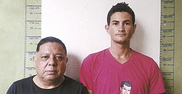 Los sindicados por tráfico de personas pasarán a Palmasola