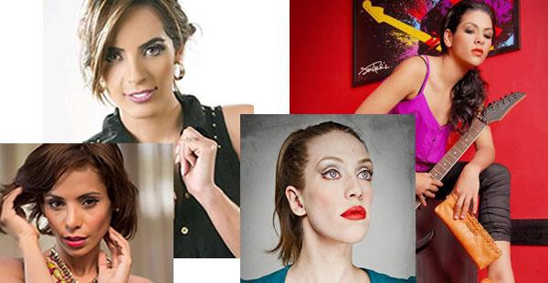 Las hermosas actrices que fueron parte del 48