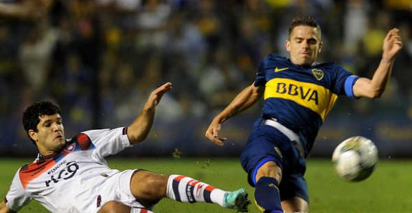 Boca Juniors