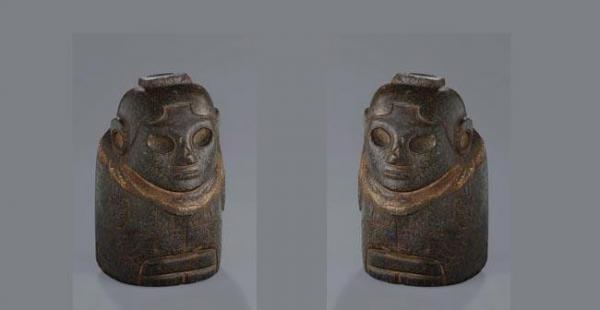 El Ekeko vuelve a Bolivia