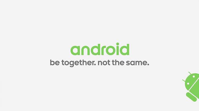 Be Together Android