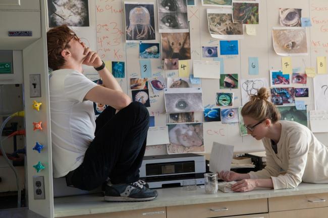 I Origins Foto 1