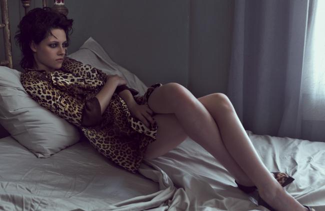 Kristen Stewart
