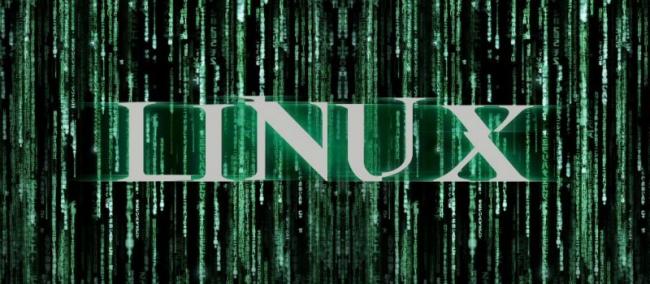 Linux Matrix By K33l0r 3