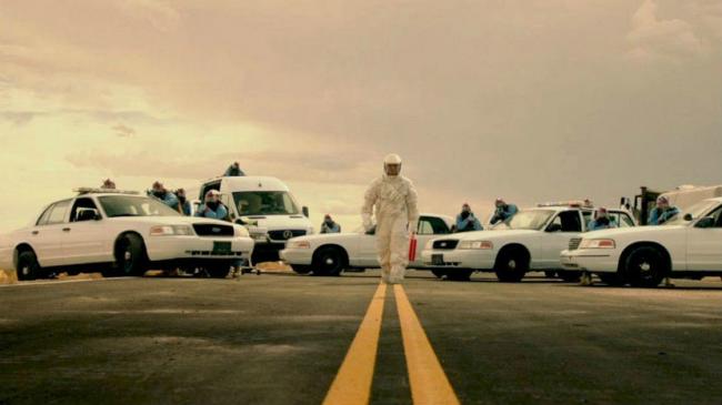 The Signal 1