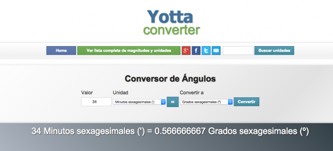 yottaconverter