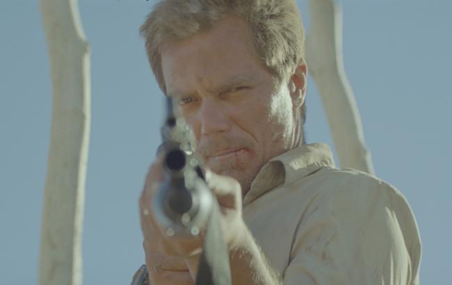 Young Ones Michael Shannon 1