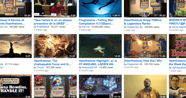 Youtube