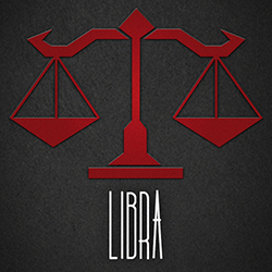 7-LIBRA