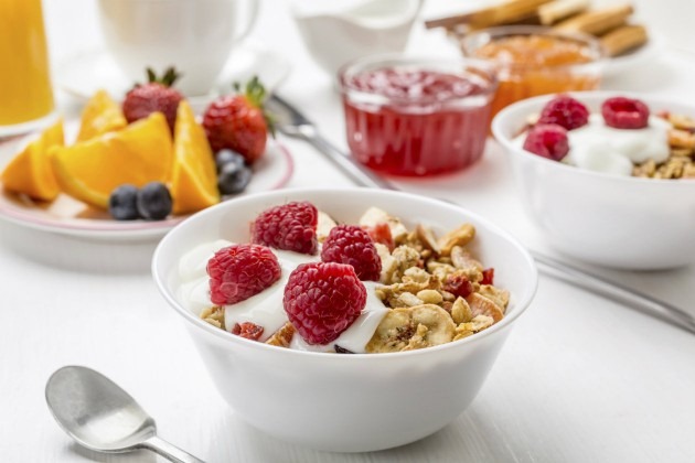 7 Formas Fáciles De Comer Un Desayuno Bajo En Hidratos De Carbono Ejutv 3550