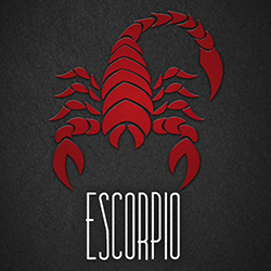 8-ESCORPIO