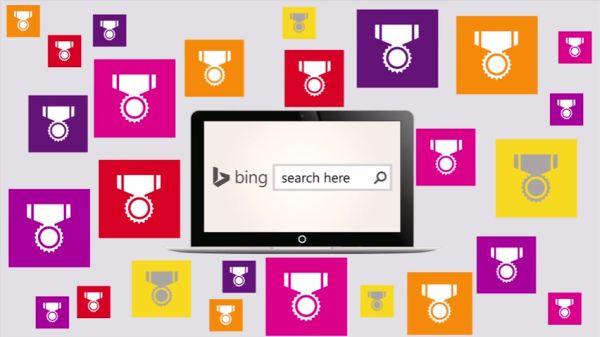 BingRewards Bing Rewards