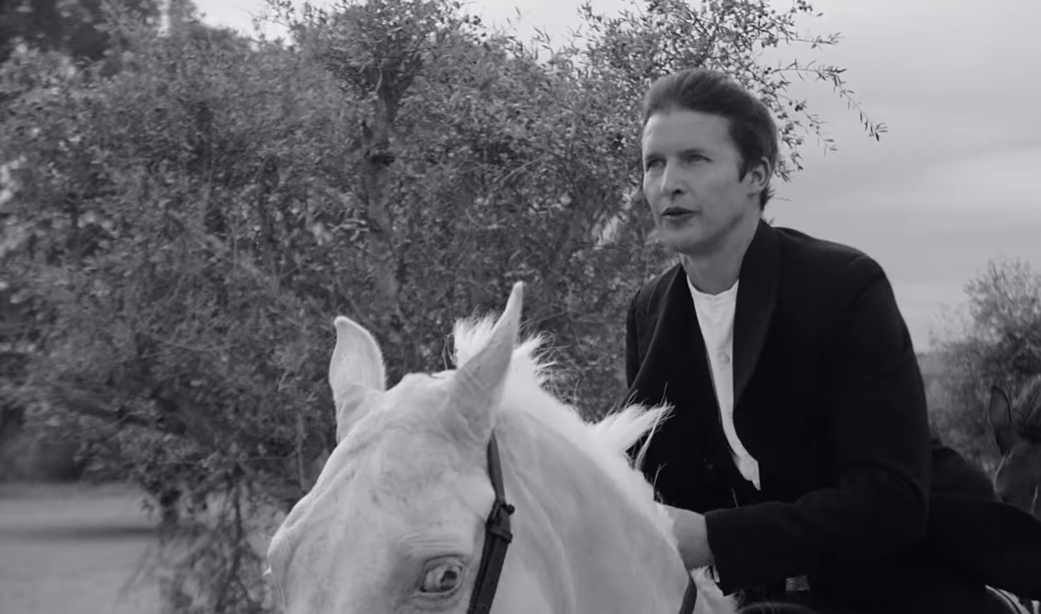 James Blunt