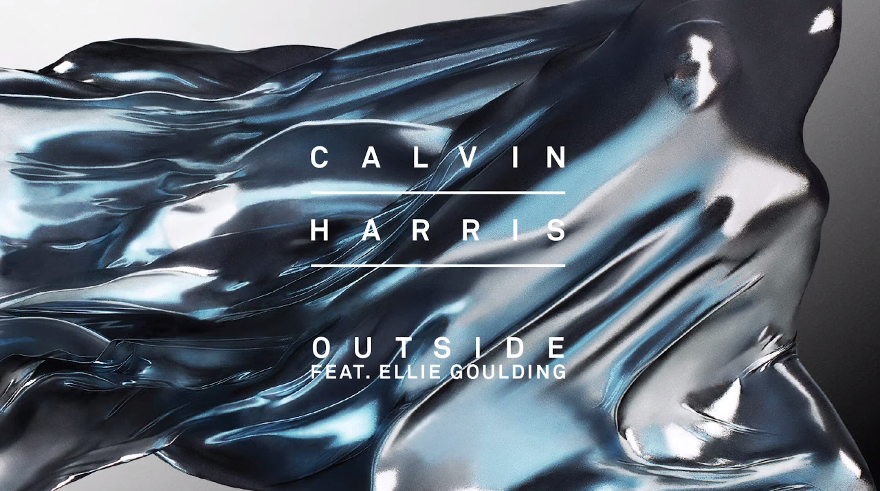 Calvin Harris