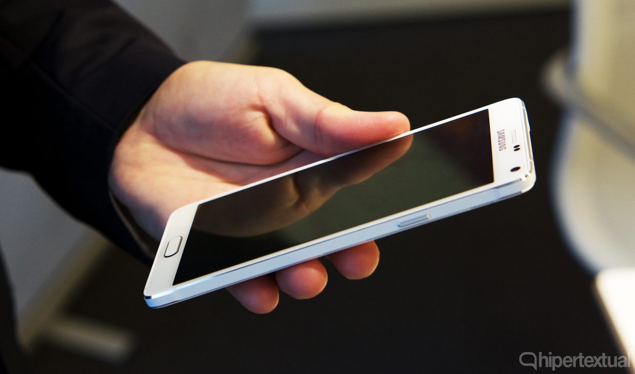 Galaxy Note 4 3