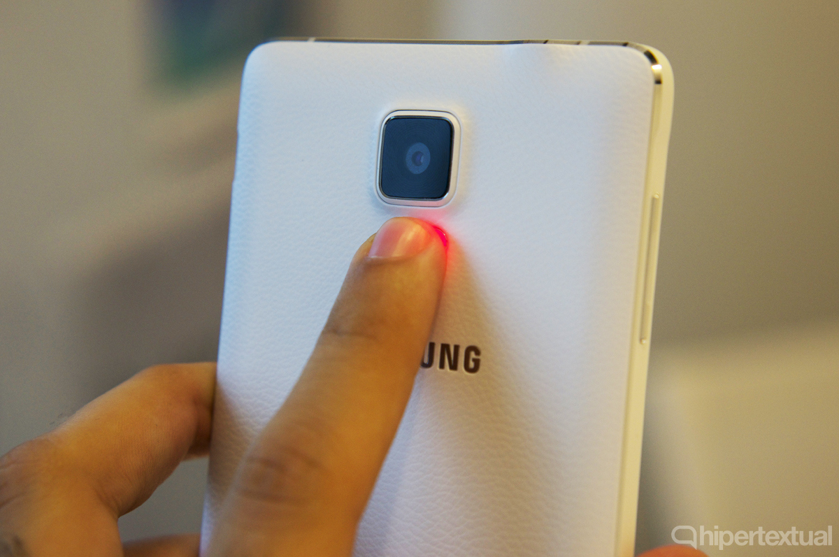 Galaxy Note 4 4