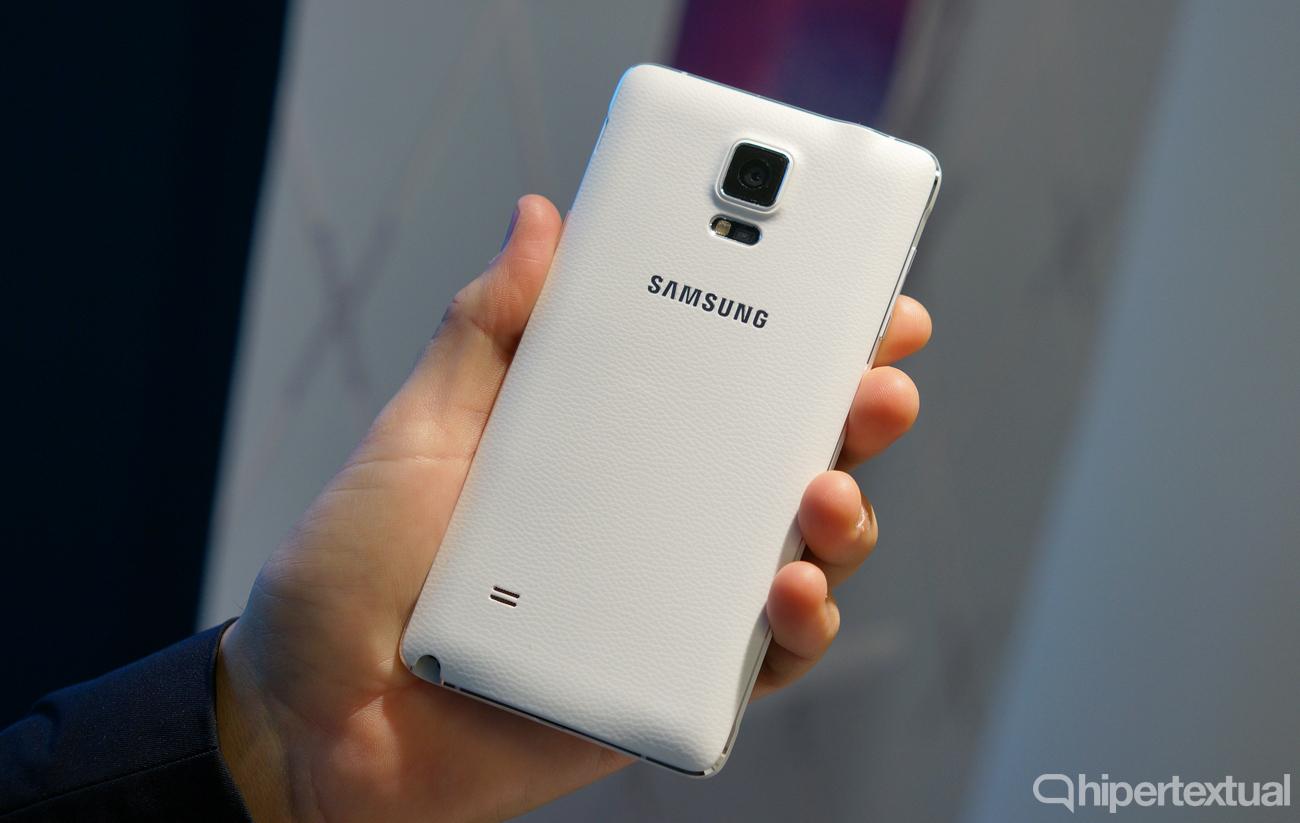 Galaxy Note 4 7