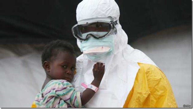 Liberia sigue siendo el país más azotado por el virus con 2.705 muertes.