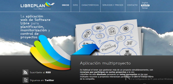 LibrePlan