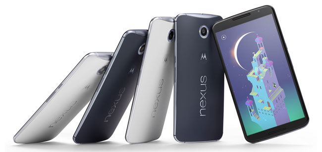 Nexus-6