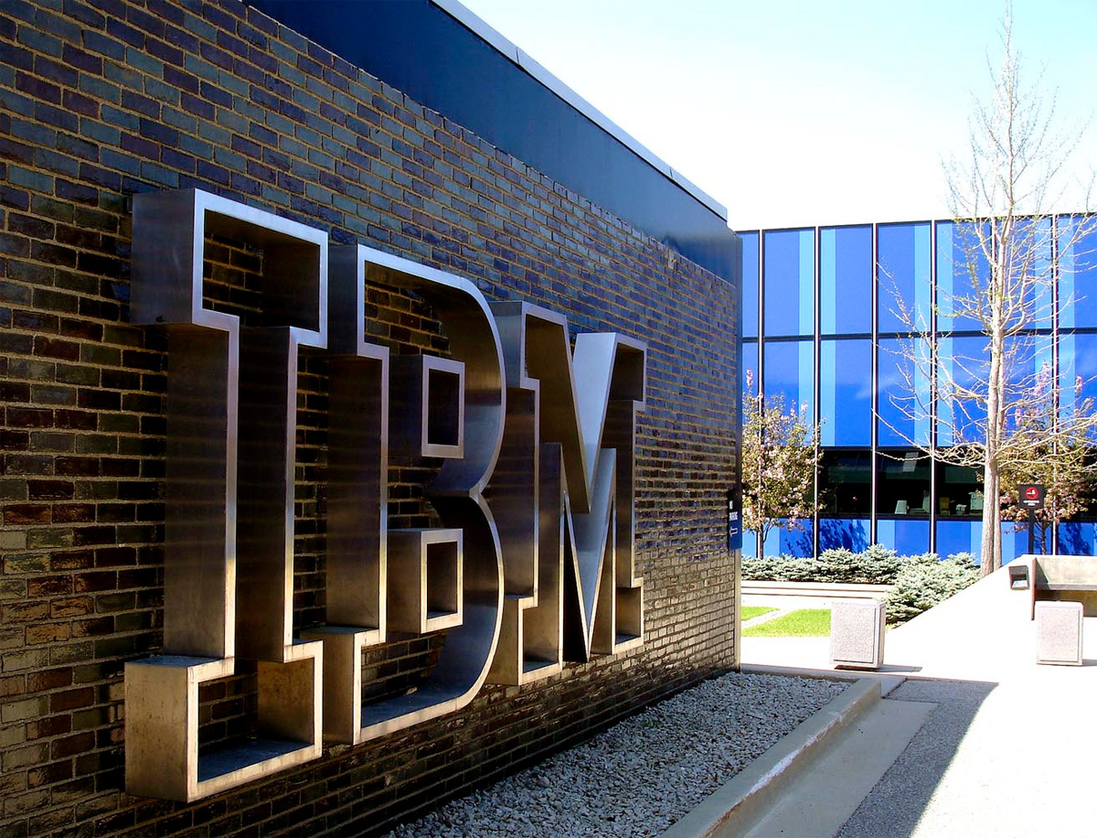 ¿Por qué IBM traslada su producción a Guadalajara?