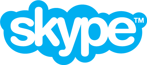 Skype-logo Skype