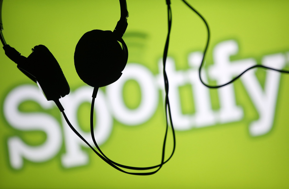 Spotify Family