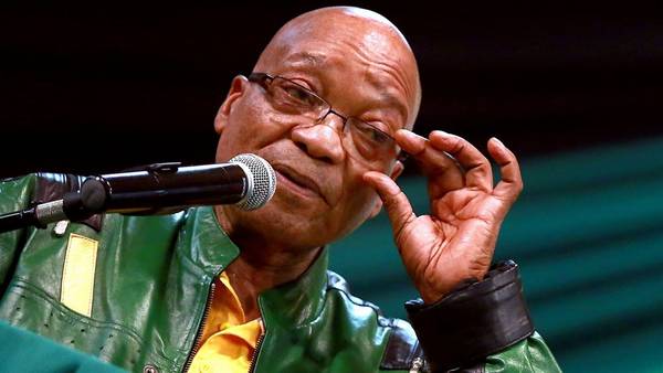 Sudafrica-Jacob-Zuma-Naturalmente