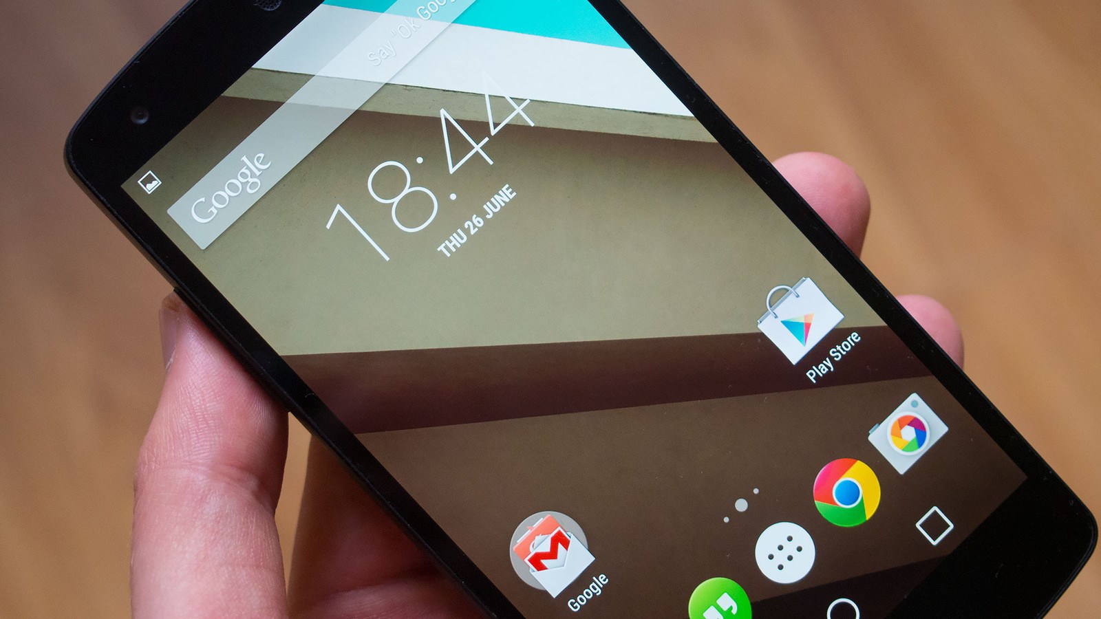 android l