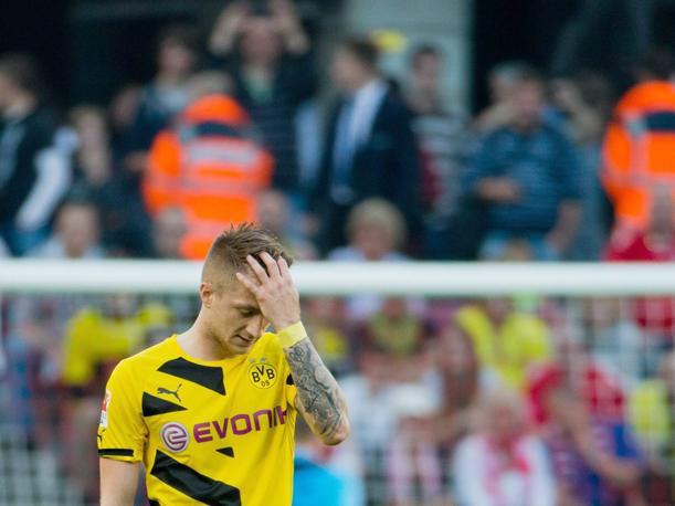 Borussia Dortmund inmerso en una profunda crisis (VIDEO)