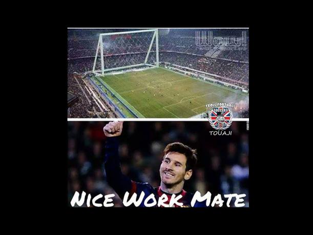 Memes del Brasil vs. Argentina – eju.tv