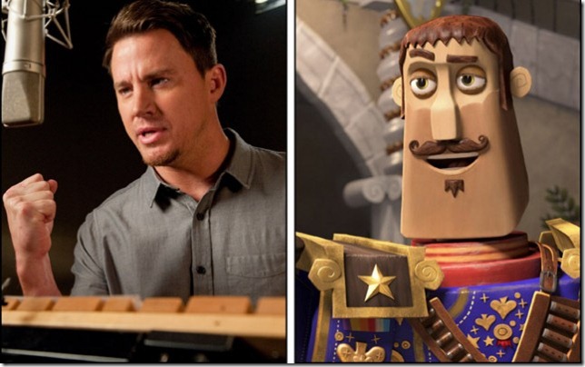 channing tatum