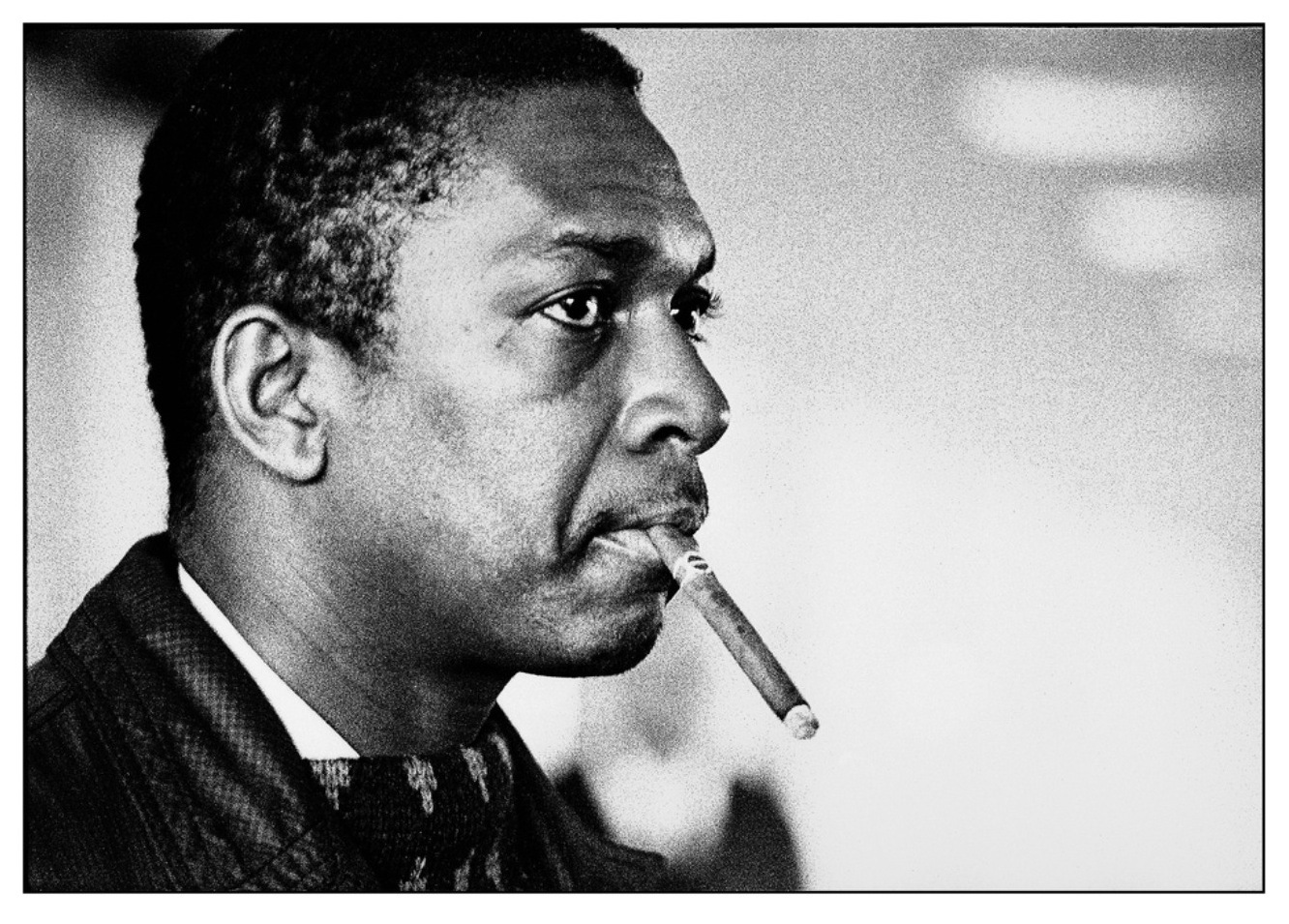 coltrane