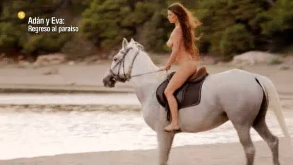 Al desnudo. El nuevo reality que se estrena esta semana en la TV española.