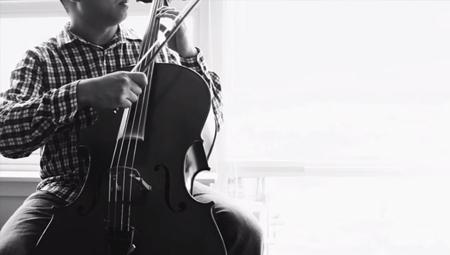 imagen Tienes que escuchar este increíble cover a “Mr. Brightside” de The Killers en cello