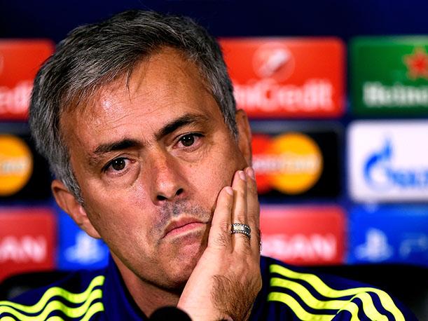 jose-mourinho