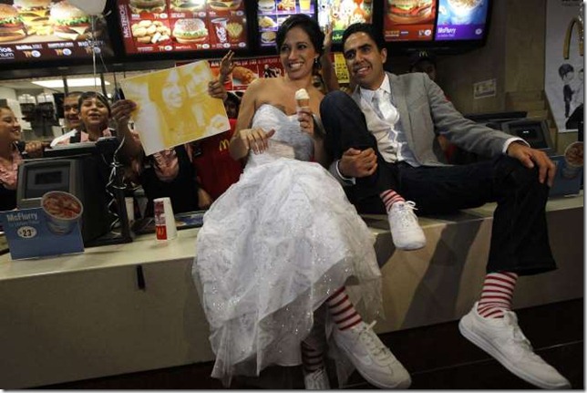 macdonalds