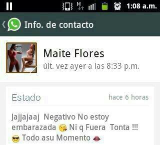 maite