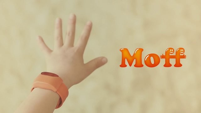 Moff Pulsera