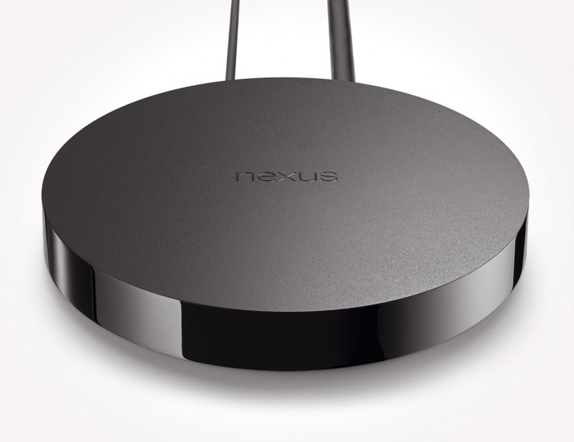 nexus player 1 830x639 El primer Android Tv de Google, el Nexus Player 
