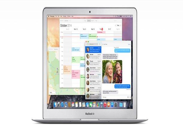OS X Yosemite de Apple: Conoce cómo instalarlo