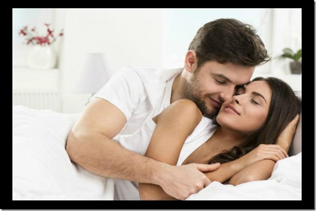 pareja