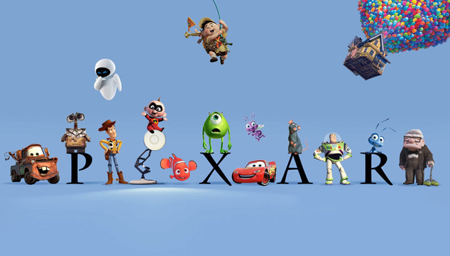 imagen ¿Todas las películas de Pixar están conectadas entre ellas? Según este video, sí