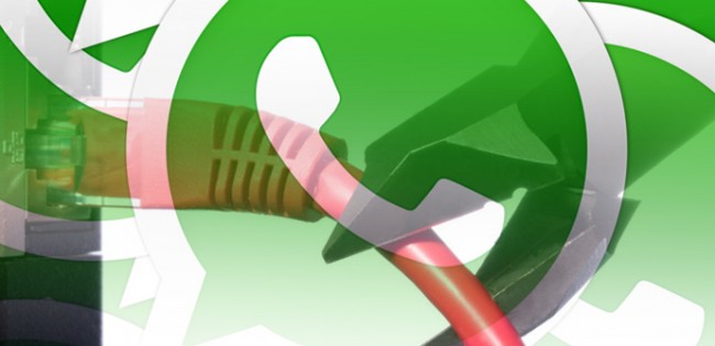 portada whatsapp iran facebook mark zuckerberg