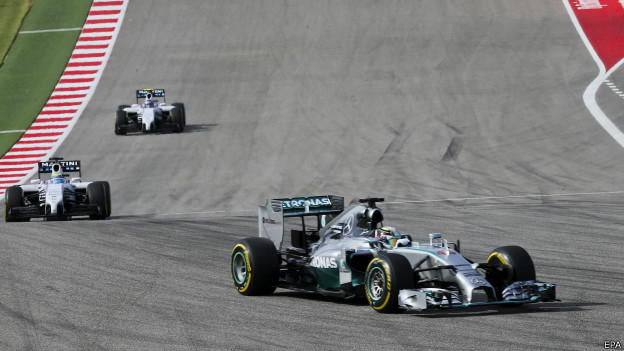 Hamilton