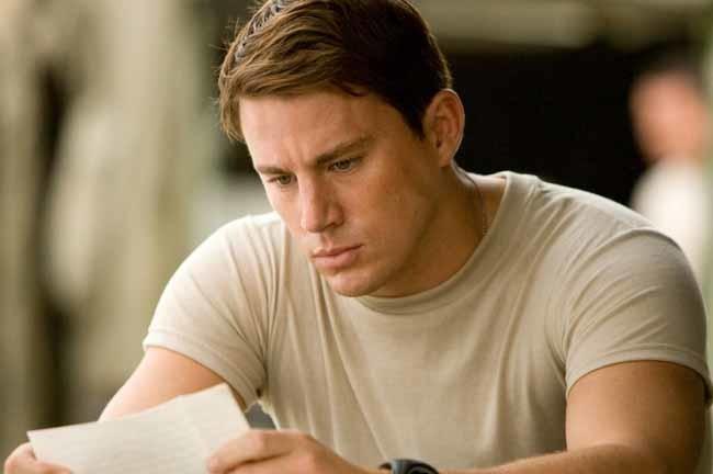 Channing Tatum