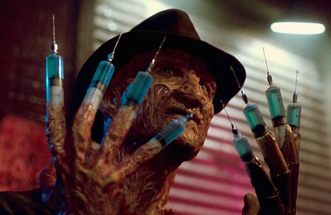 Freddy Krueger