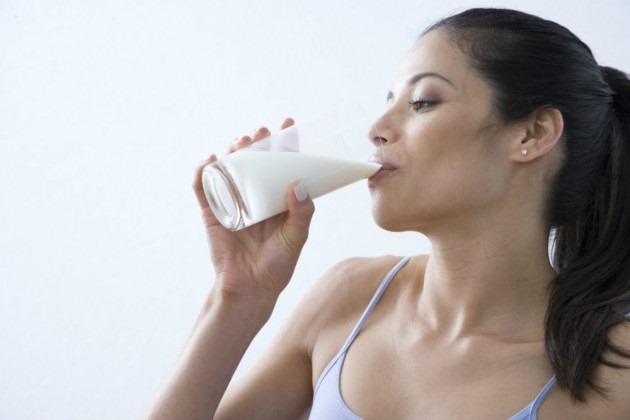 5 razones para tomar leche después del ejercicio eju tv